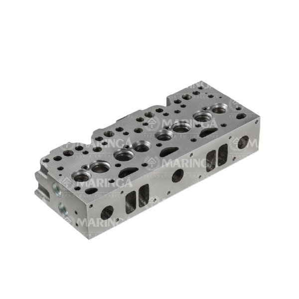 Cabeçote do Motor Maringa Soldas MB014