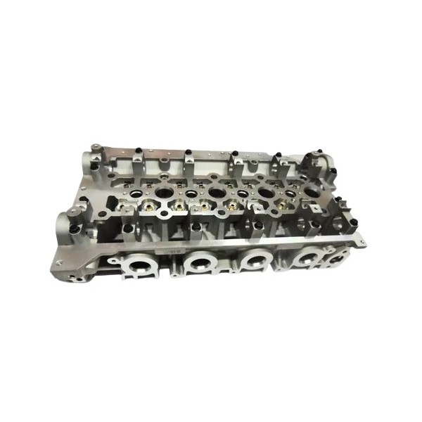 Cabeçote do Motor Frontier 21356
