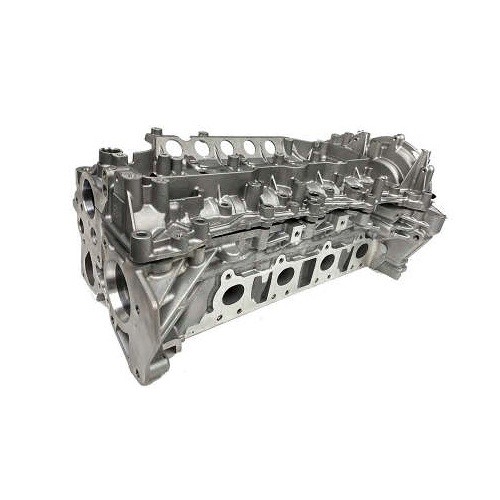 Cabeçote do Motor Mando RE2140