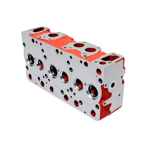 Cabeçote do Motor Autolinea 0400020