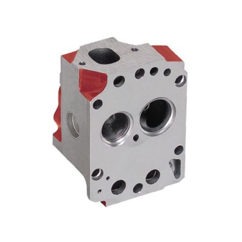 Cabeçote do Motor sem Top Brake Autolinea 0100180