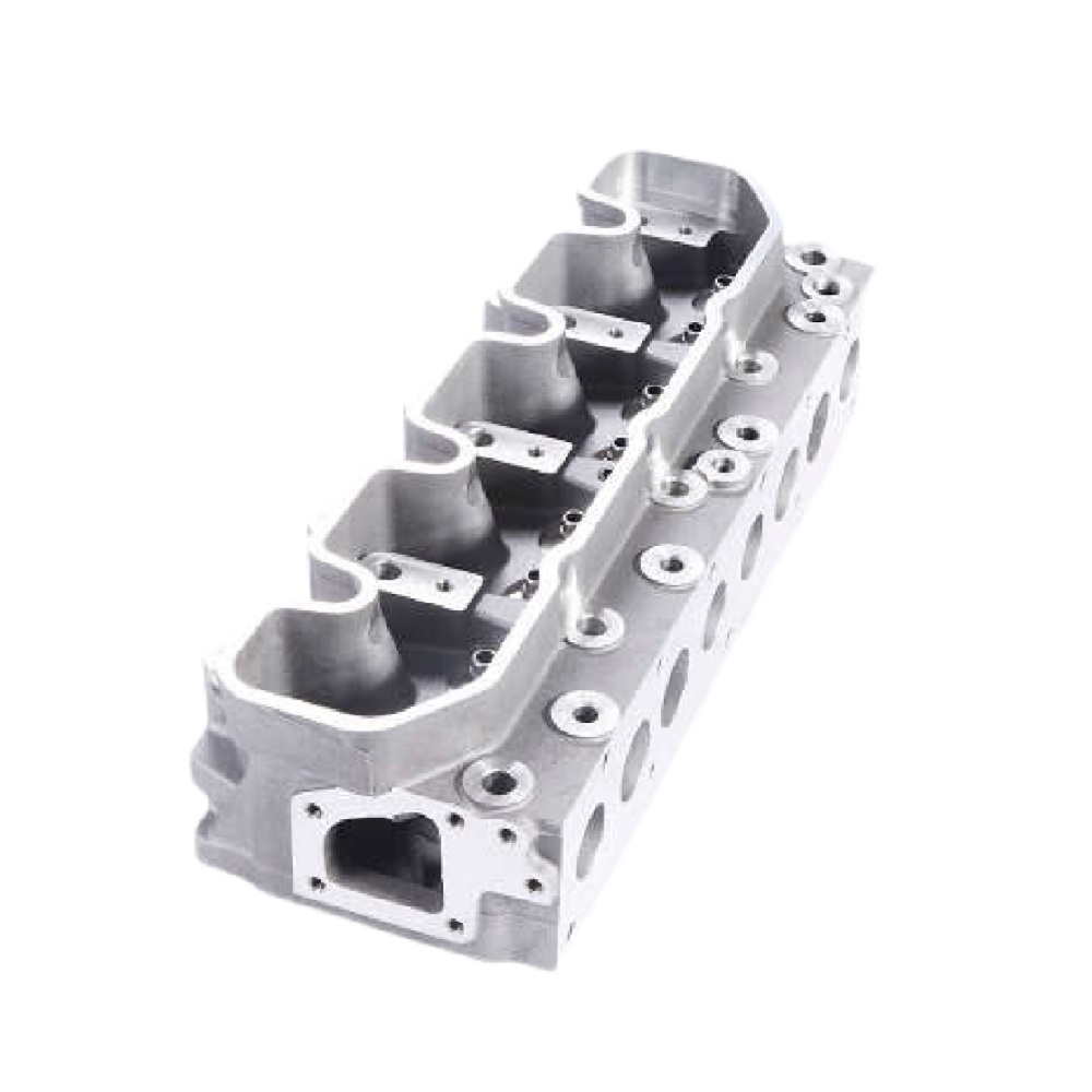 Cabeçote do Motor sem Válvulas Crossman DGCB13001