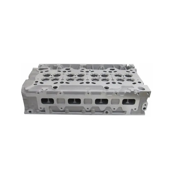 Cabeçote do Motor sem Válvulas Crossman DGCB03003