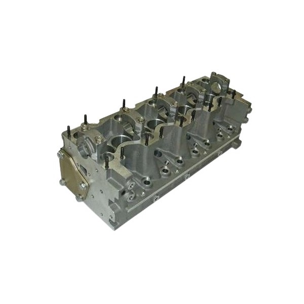 Cabeçote do Motor sem Válvulas Frontier 21351