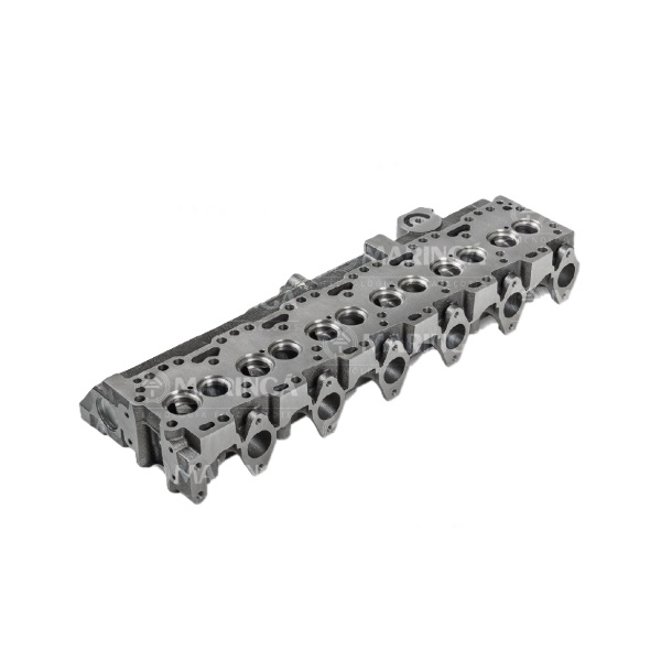 Cabeçote do Motor sem Válvulas Maringa Soldas CS002