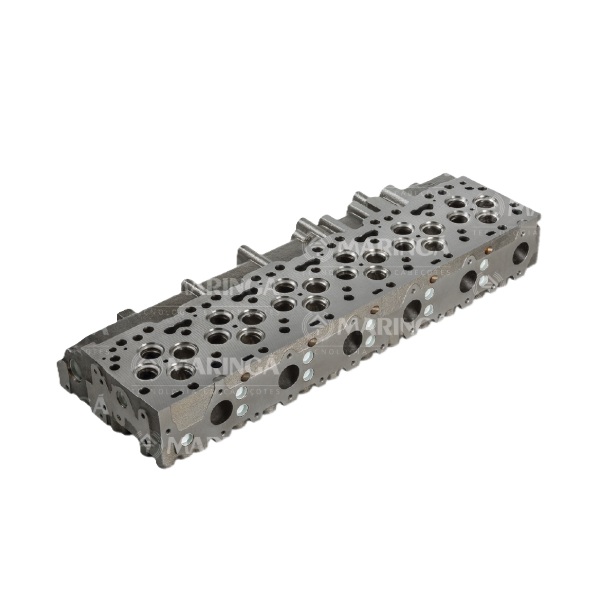 Cabeçote do Motor sem Válvulas Maringa Soldas CS006
