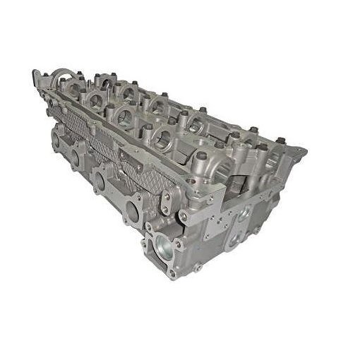 Cabeçote do Motor sem Válvulas Crossman DGCB07001
