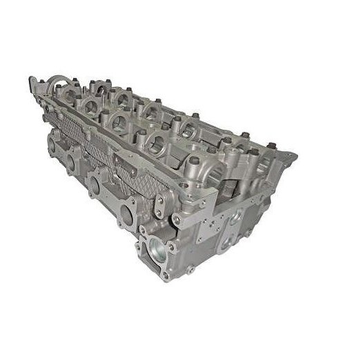 Cabeçote do Motor sem Válvulas Frontier 70243