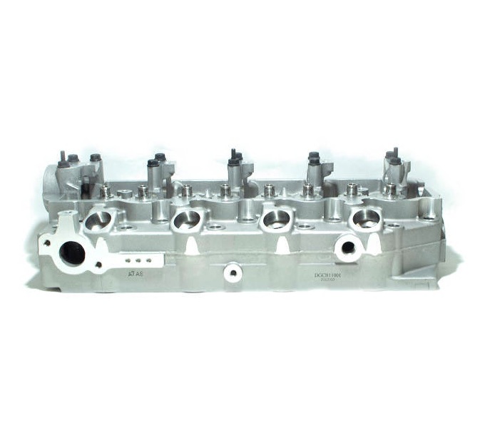 Cabeçote do Motor sem Válvulas, Usa Válvula Interna Crossman DGCB11001