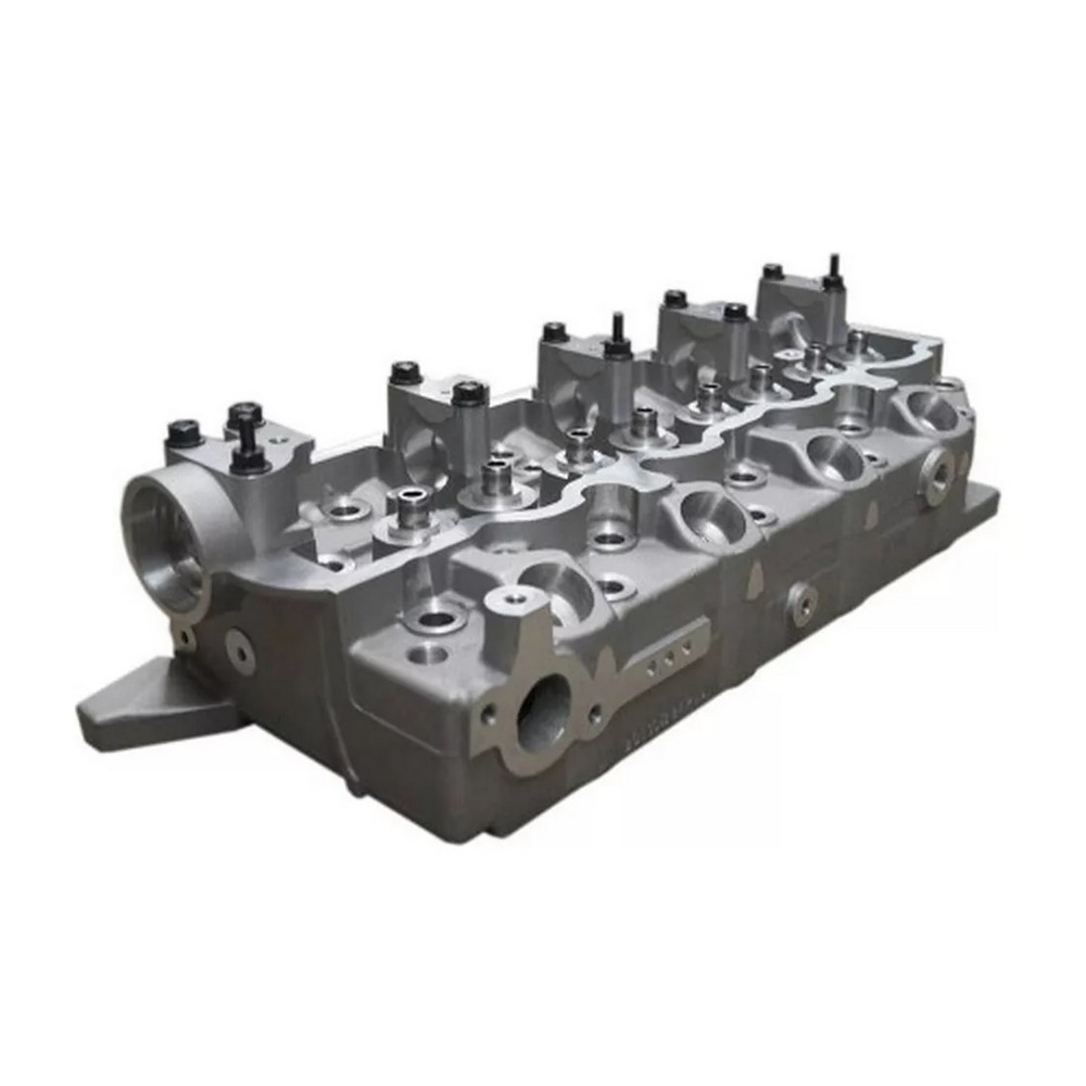 Cabeçote do Motor sem Válvulas, Usa Válvula Interna Frontier 16764