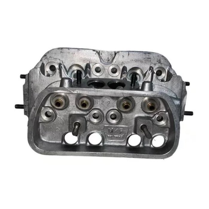 Cabeçote do Motor sem Válvulas MKF 0001019