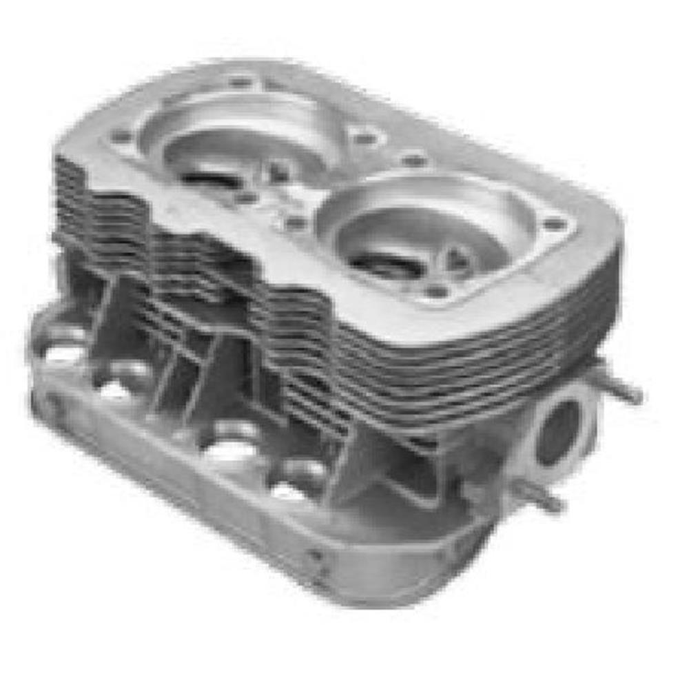 Cabeçote do Motor sem Válvulas Autolinea 1600029