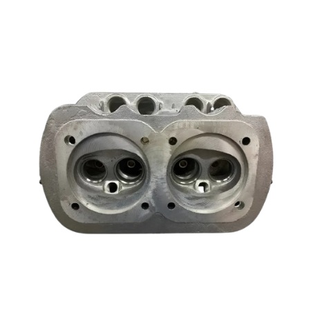 Cabeçote do Motor sem Válvulas MKF 0001029
