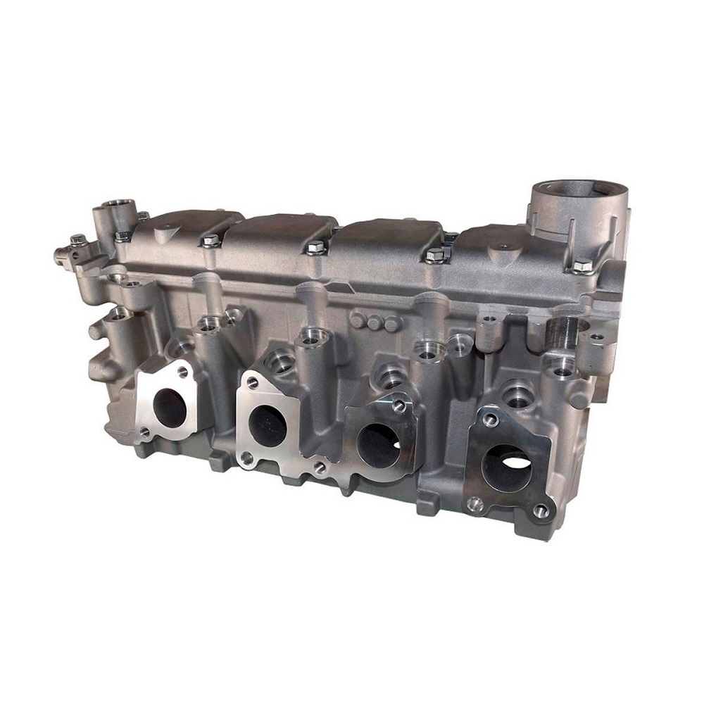 Cabeçote do Motor Frontier 72443