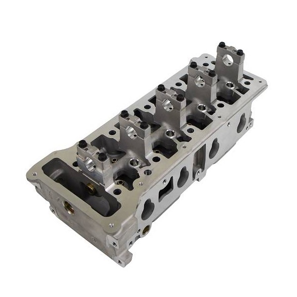 Cabeçote Motor Frontier 78208