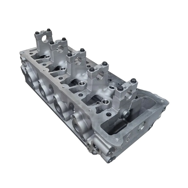 Cabecote motor Mando MF108