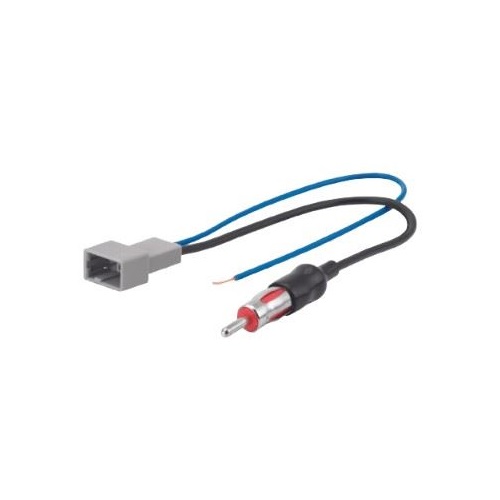 Cabo Adaptador Para Antena Antico CA512