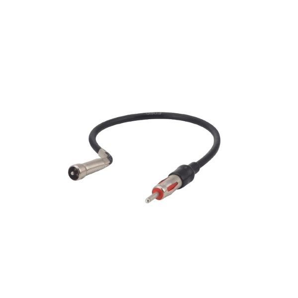 Cabo Adaptador Para Antena Antico CA514