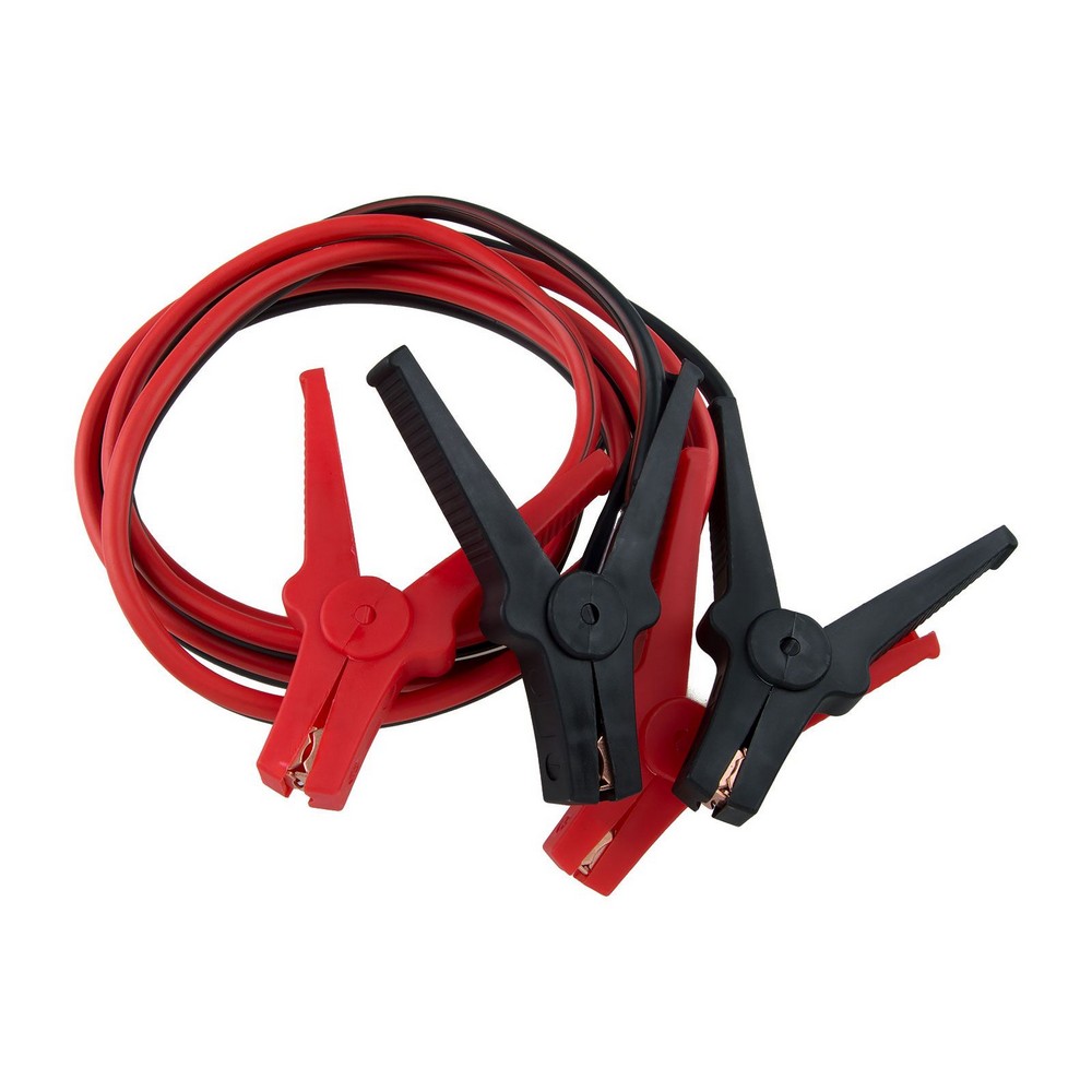 Cabo Auxiliar de Partida 3,0M 300Ah Tramontina Garibaldi 43215003