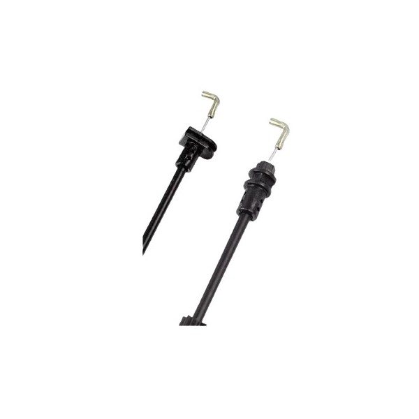 Cabo da Fechadura da Porta lado direito dianteira traseira Universal Automotive 70444