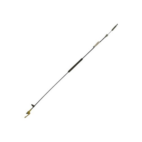 Cabo da Fechadura da Porta traseira Ford 95AGA264A80BB