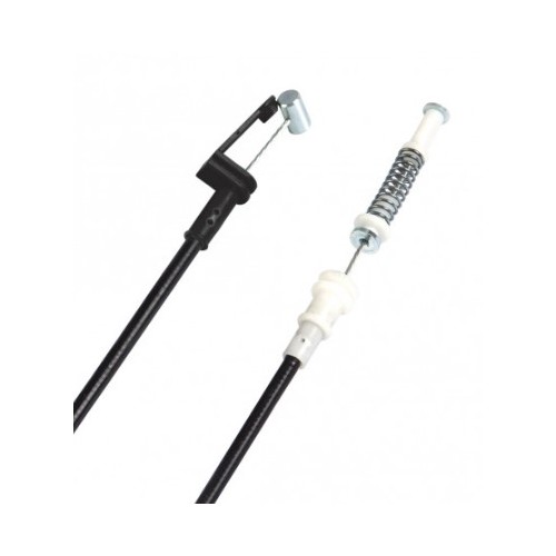 Cabo da Fechadura da Porta traseira Universal Automotive 31374