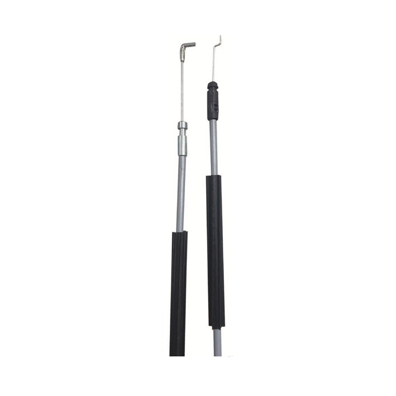 Cabo da Fechadura Pino Trava Porta dianteira Mundiflex 84601