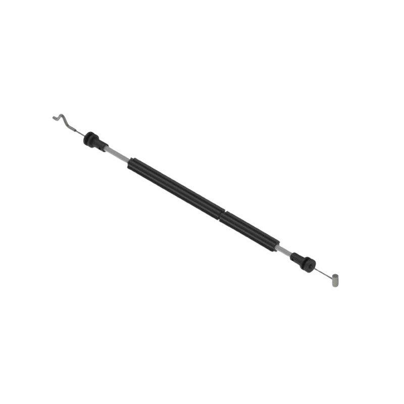 Cabo da Fechadura Porta dianteira Universal Automotive 71616