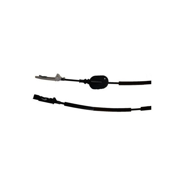 Cabo da Fechadura Porta dianteira Fremec FR4587