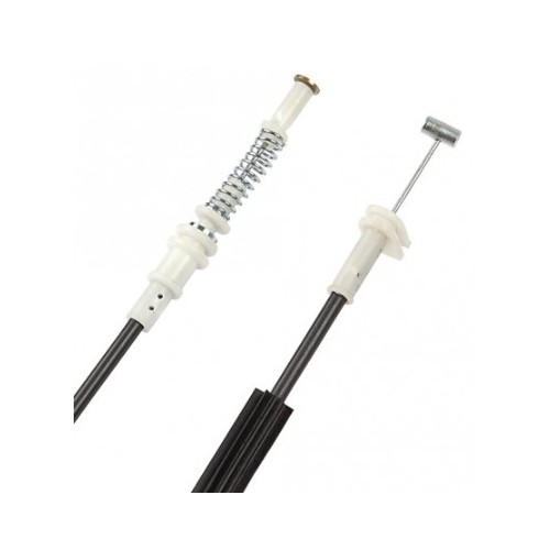 Cabo da Fechadura Porta dianteira Universal Automotive 31062