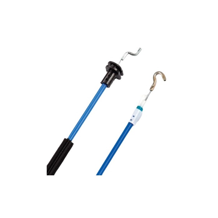 Cabo da Fechadura Porta dianteira lado direito Universal Automotive 41362