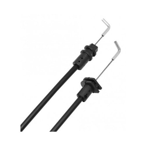 Cabo da Fechadura Porta dianteira lado direito Universal Automotive 70562