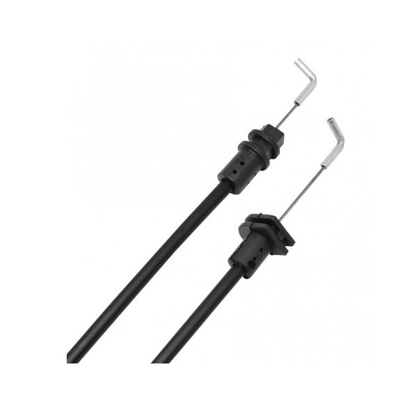 Cabo da Fechadura Porta dianteira lado direito Disk BOR DKF6064