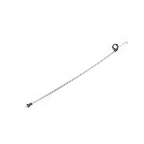 Cabo da Fechadura Porta dianteira lado esquerdo Universal Automotive 20951