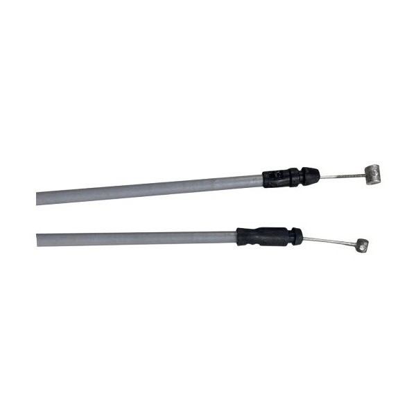 Cabo da Fechadura Porta traseira Mundiflex 51619