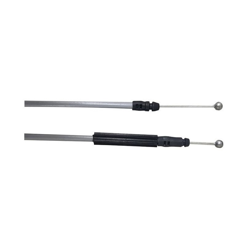 Cabo da Fechadura Porta traseiro Mundiflex 51618