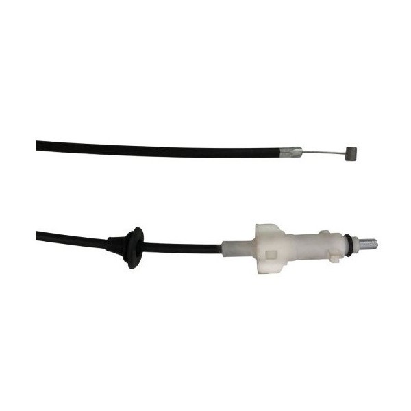 Cabo da Portinhola de Combustível Mundiflex 51352