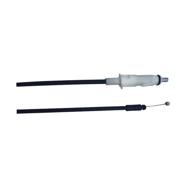 Cabo da Portinhola de Combustível Mundiflex 51357