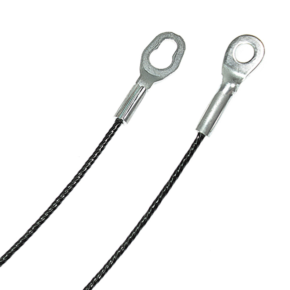 Cabo da Tampa da Caçamba Universal Automotive 60206