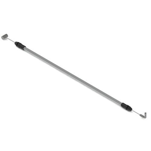 Cabo da Trava da Porta dianteira Mundiflex 12601