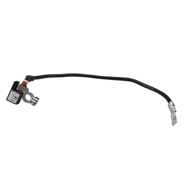 Cabo de Bateria Negativo Mercedes Benz 9065460121