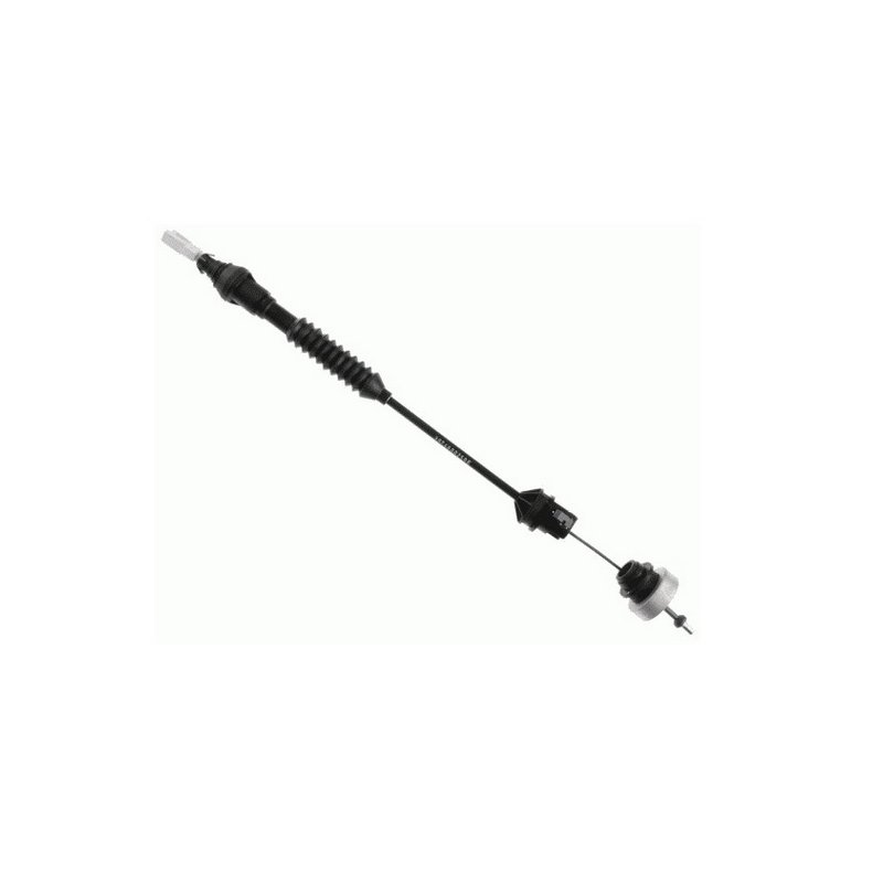 Cabo de Embreagem Citroen 2150V9