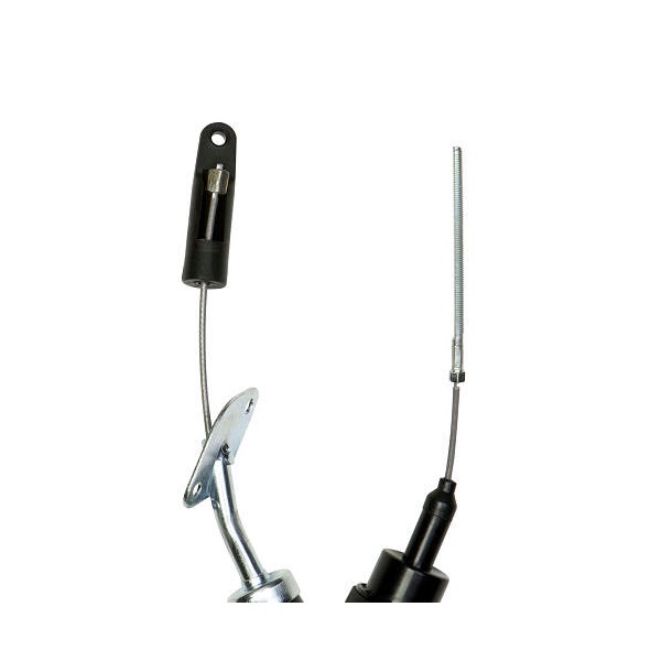 Cabo de Embreagem Solocar SL145018