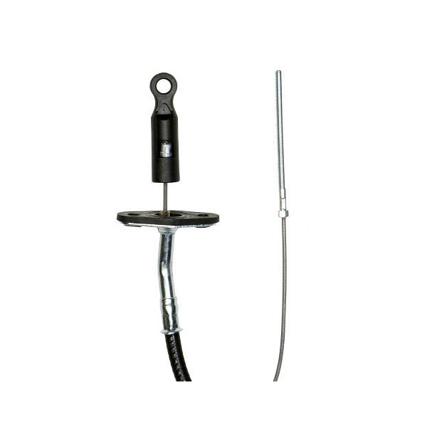 Cabo de Embreagem Solocar SL145020