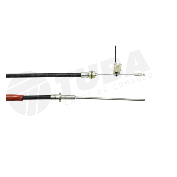 Cabo de Embreagem Tuba 28001
