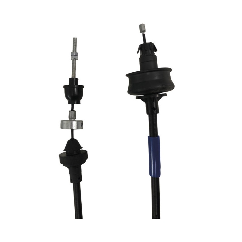 Cabo de Embreagem Mundiflex 94004