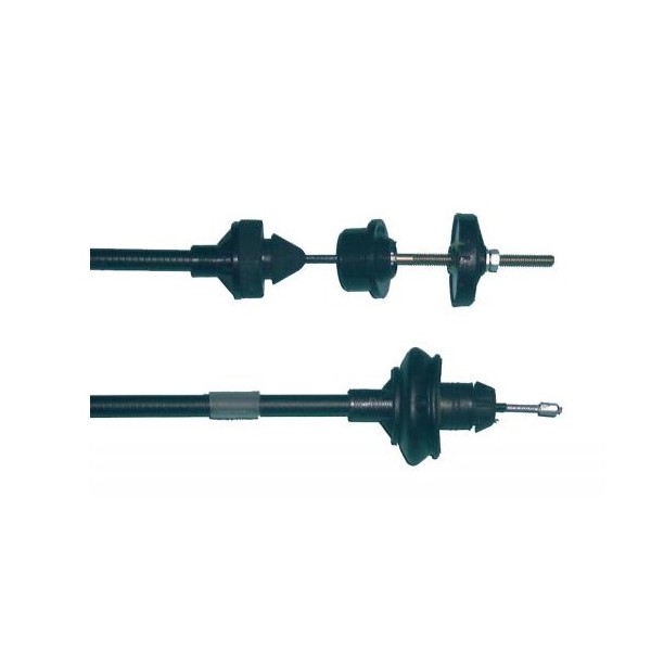 Cabo de Embreagem Fremec FR3801