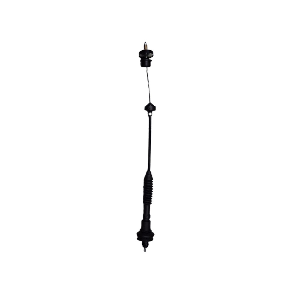 Cabo de Embreagem Regulagem Automática 595mm Solocar SL145027