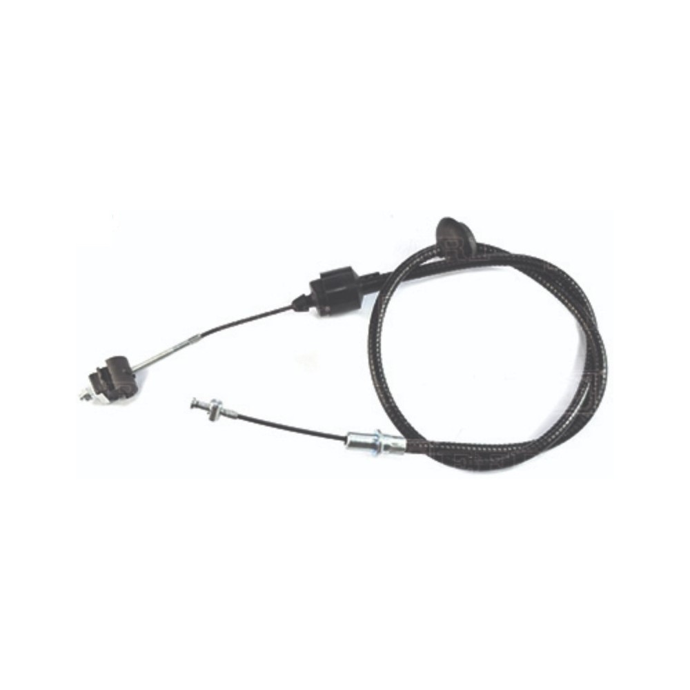 Cabo de Embreagem Regulagem Manual Efrari EF714A