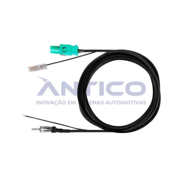 Cabo de Extensão para Antena Antico EX410